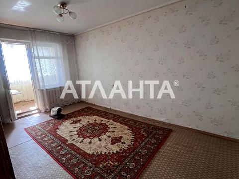 квартира за адресою Семена Палія вул. (Дніпропетровська дорога), 108