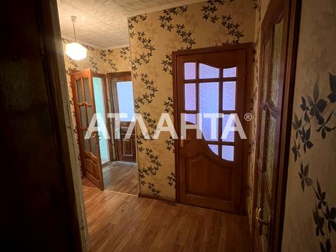 квартира за адресою Семена Палія вул. (Дніпропетровська дорога), 108