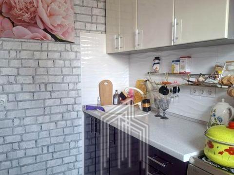 квартира за адресою Гусовського вул., 2