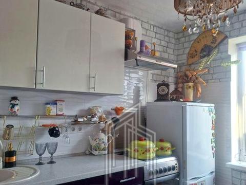 квартира за адресою Гусовського вул., 2