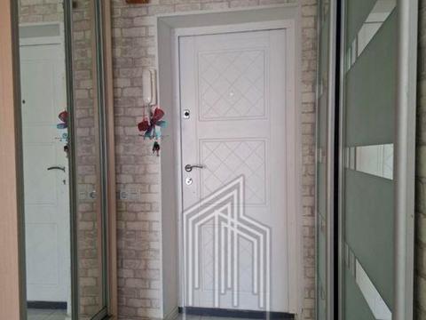 квартира за адресою Гусовського вул., 2