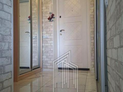 квартира за адресою Гусовського вул., 2