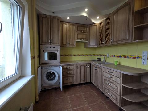 квартира за адресою Ревуцького вул., 11-В