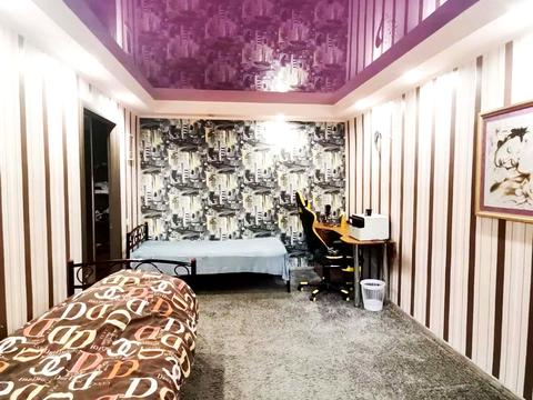 квартира по адресу Чумаченко ул., 25