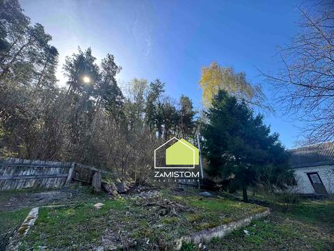 ділянка за адресою Шевченка, 86