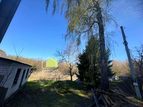 ділянка за адресою Шевченка, 86