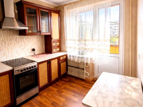 квартира по адресу Тополь-2 жилой массив ул., 39