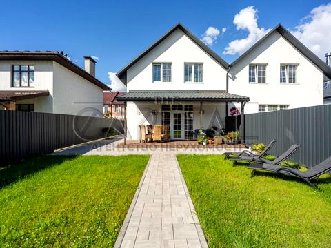 дом по адресу Утренняя ул.