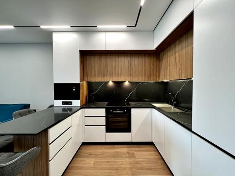 квартира за адресою Родини Кістяківських вул., 2-А