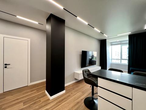 квартира за адресою Родини Кістяківських вул., 2-А