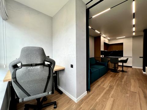 квартира за адресою Родини Кістяківських вул., 2-А