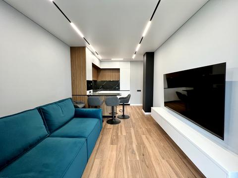 квартира за адресою Родини Кістяківських вул., 2-А