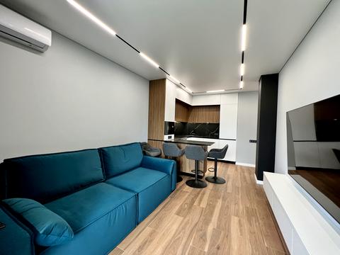 квартира за адресою Родини Кістяківських вул., 2-А