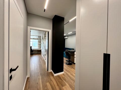 квартира за адресою Родини Кістяківських вул., 2-А