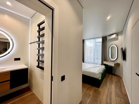 квартира за адресою Родини Кістяківських вул., 2-А