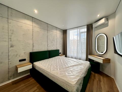 квартира за адресою Родини Кістяківських вул., 2-А