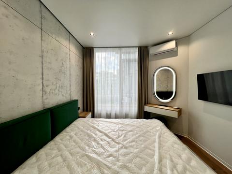 квартира за адресою Родини Кістяківських вул., 2-А