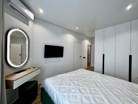 квартира за адресою Родини Кістяківських вул., 2-А