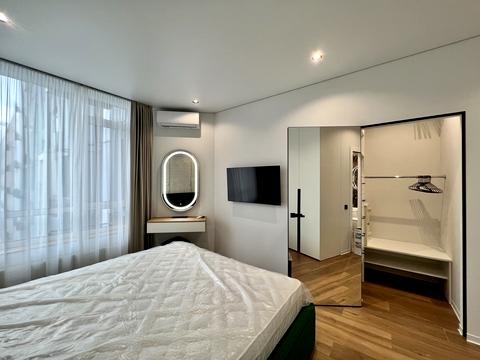 квартира за адресою Родини Кістяківських вул., 2-А