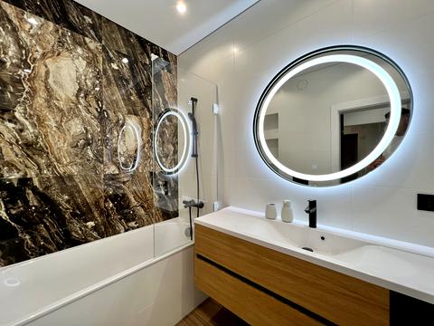 квартира за адресою Родини Кістяківських вул., 2-А