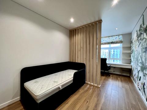 квартира за адресою Родини Кістяківських вул., 2-А