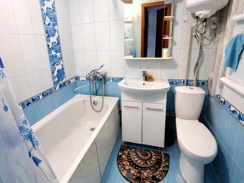 квартира по адресу Тополь-2 жилой массив ул., 39