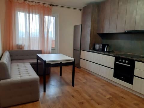 квартира за адресою Балтійський пров., 1