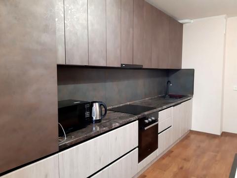 квартира за адресою Балтійський пров., 1