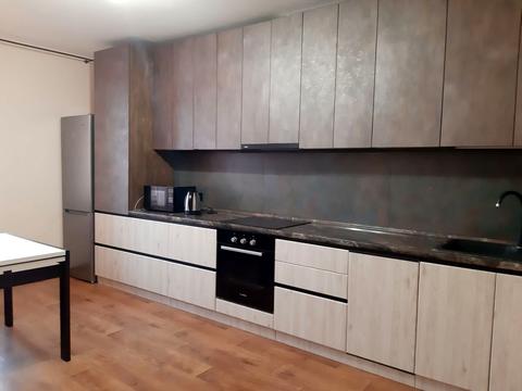 квартира за адресою Балтійський пров., 1