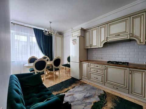 квартира за адресою Софіївка вул., 39А