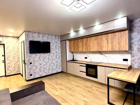 квартира за адресою Запорізьке шосе, 32а