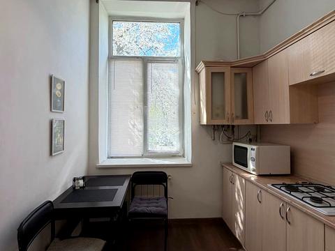 квартира за адресою Залізнична вул., 47