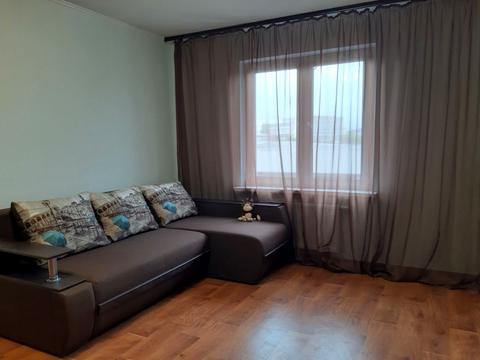 квартира за адресою Балтійський пров., 1