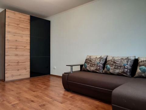 квартира за адресою Балтійський пров., 1