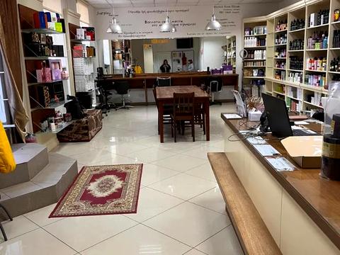 коммерческая по адресу Паторжинского ул., 14/16