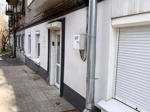 коммерческая по адресу Паторжинского ул., 14/16