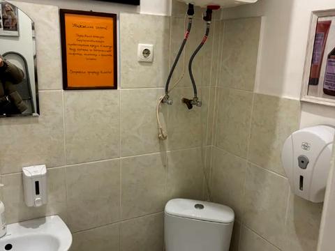 коммерческая по адресу Паторжинского ул., 14/16