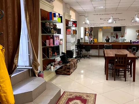 коммерческая по адресу Паторжинского ул., 14/16