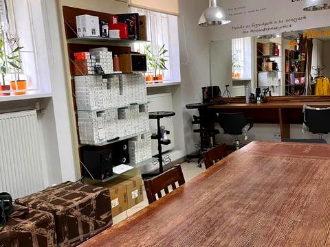 коммерческая по адресу Паторжинского ул., 14/16