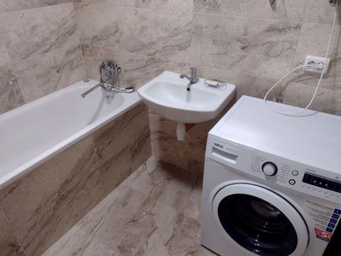 квартира за адресою Балтійський пров., 1