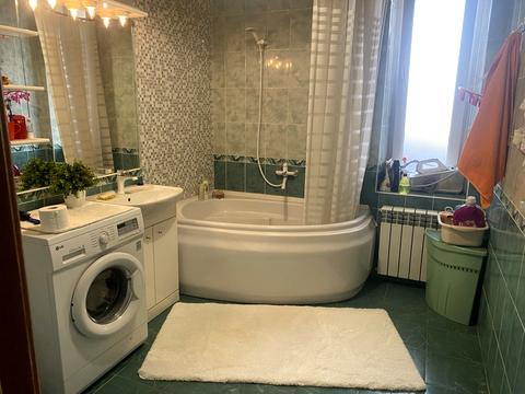 квартира по адресу Бориса Чичибабина ул., 2