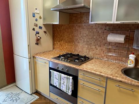 квартира по адресу Бориса Чичибабина ул., 2