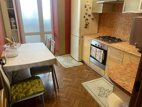 квартира по адресу Бориса Чичибабина ул., 2