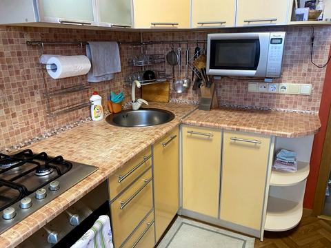 квартира по адресу Бориса Чичибабина ул., 2