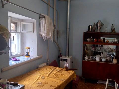 квартира по адресу Богдана Хмельницкого ул., 74