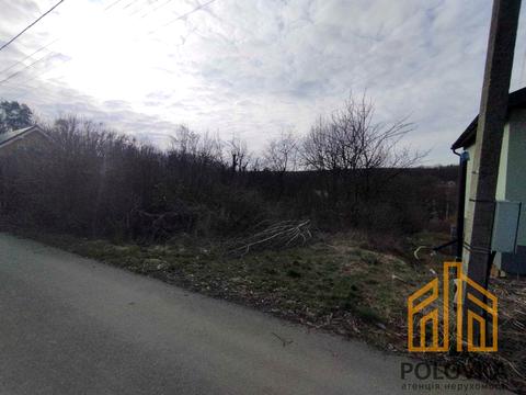 ділянка за адресою Бузкова