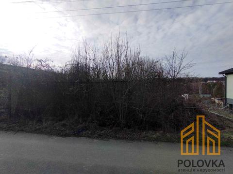 ділянка за адресою Бузкова