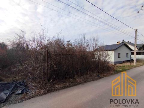 ділянка за адресою Бузкова