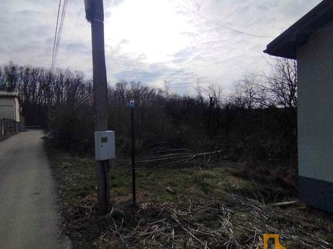 ділянка за адресою Бузкова