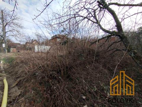 ділянка за адресою Бузкова